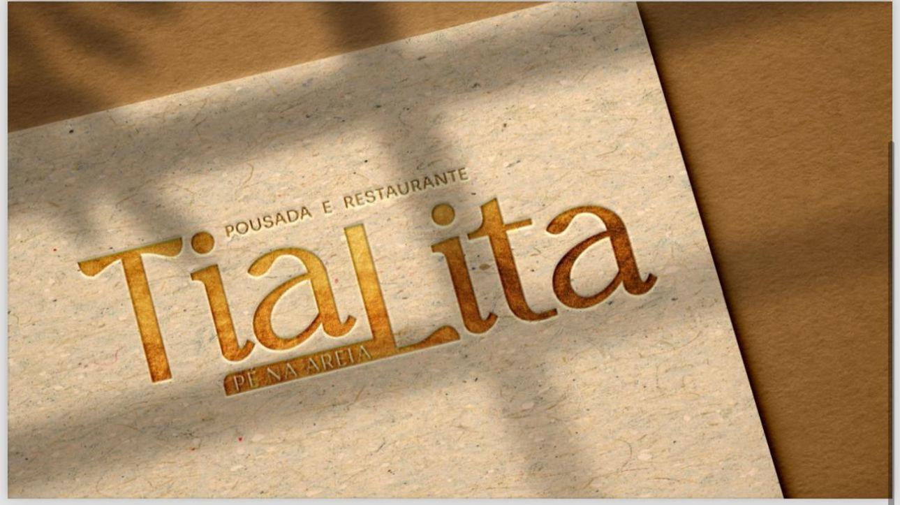 Pousada Tia Lita Morro de São Paulo Exterior foto