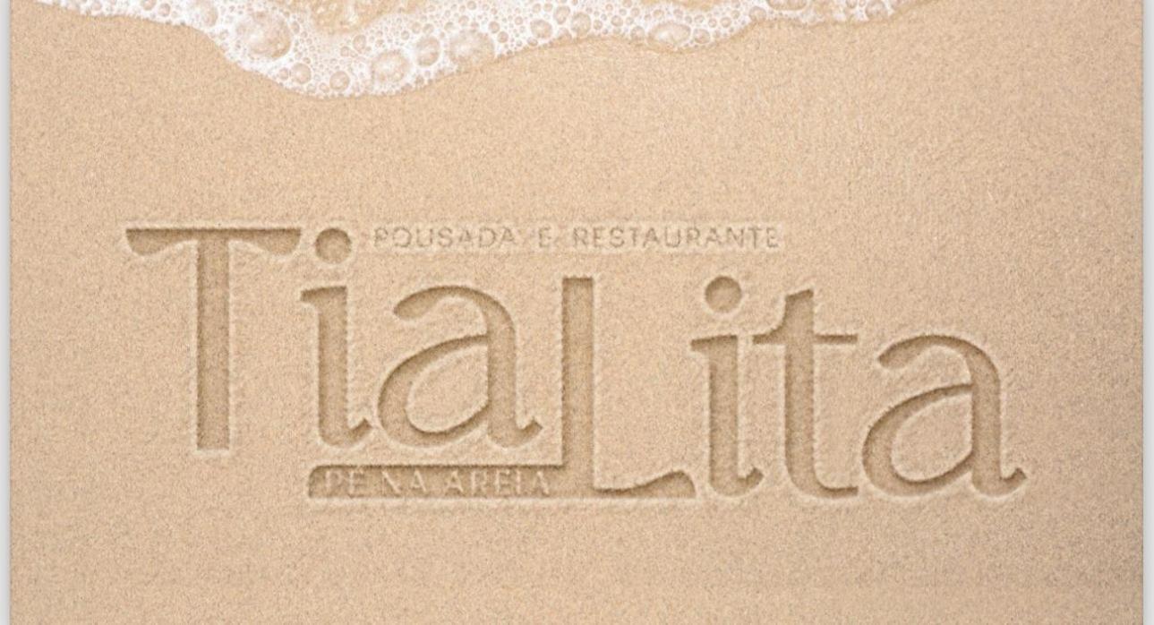 Pousada Tia Lita Morro de São Paulo Exterior foto
