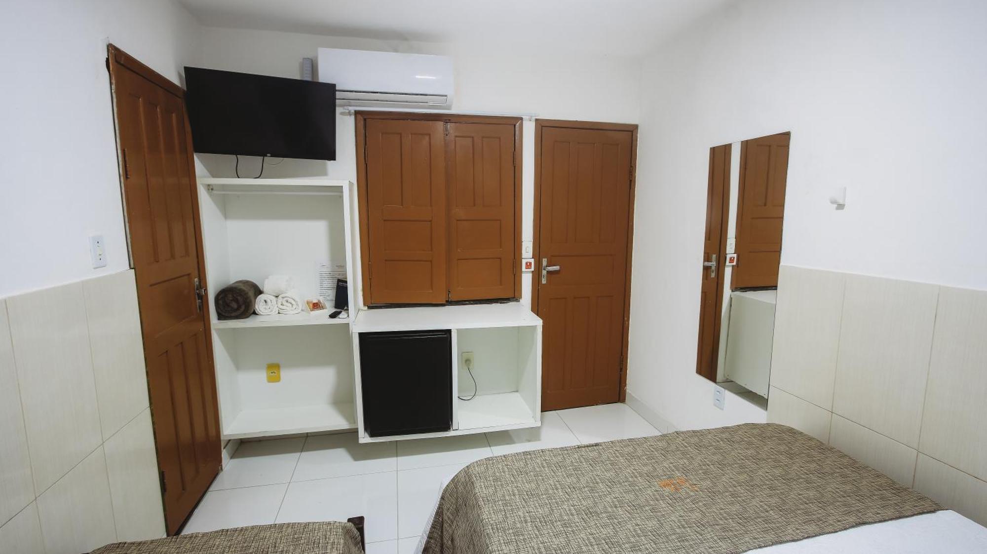 Pousada Tia Lita Morro de São Paulo Exterior foto